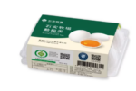 石安牧場-動福蛋(60g*6入/盒)
