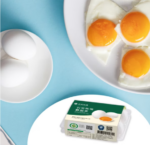 石安牧場-動福蛋(60g*6入/盒)：圖片 2